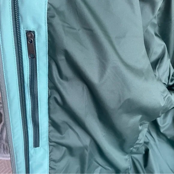 NWT Marmot Featherless 3 in 1 Component Jacket Mallard Green/Meadowbrook Size S - Picture 15 of 15